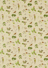 Sanderson Woodland Chorus Birch/Multi Fabric