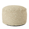 Jaipur Living Fika Fenne Tribal Taupe / White 24