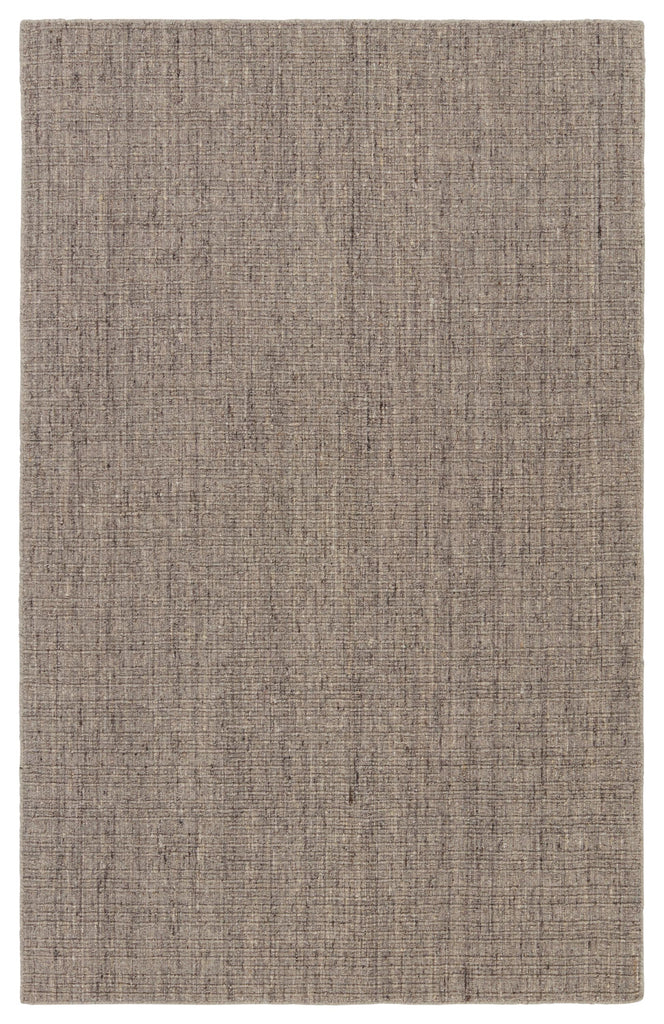 Jaipur Living Amity Vidalia Stripes Brown / Taupe 8' x 10' Rug