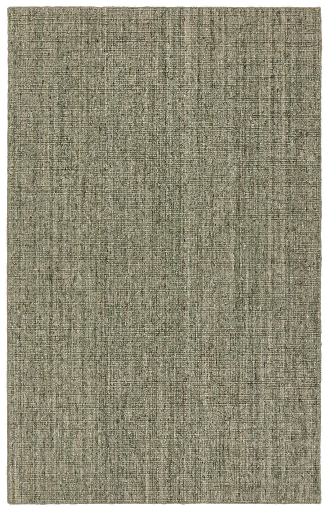 Jaipur Living Amity Vidalia Solid Green 6' x 9' Rug