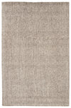 Jaipur Living Britta Oland Abstract Gray / Light Gray 2' X 3' Rug