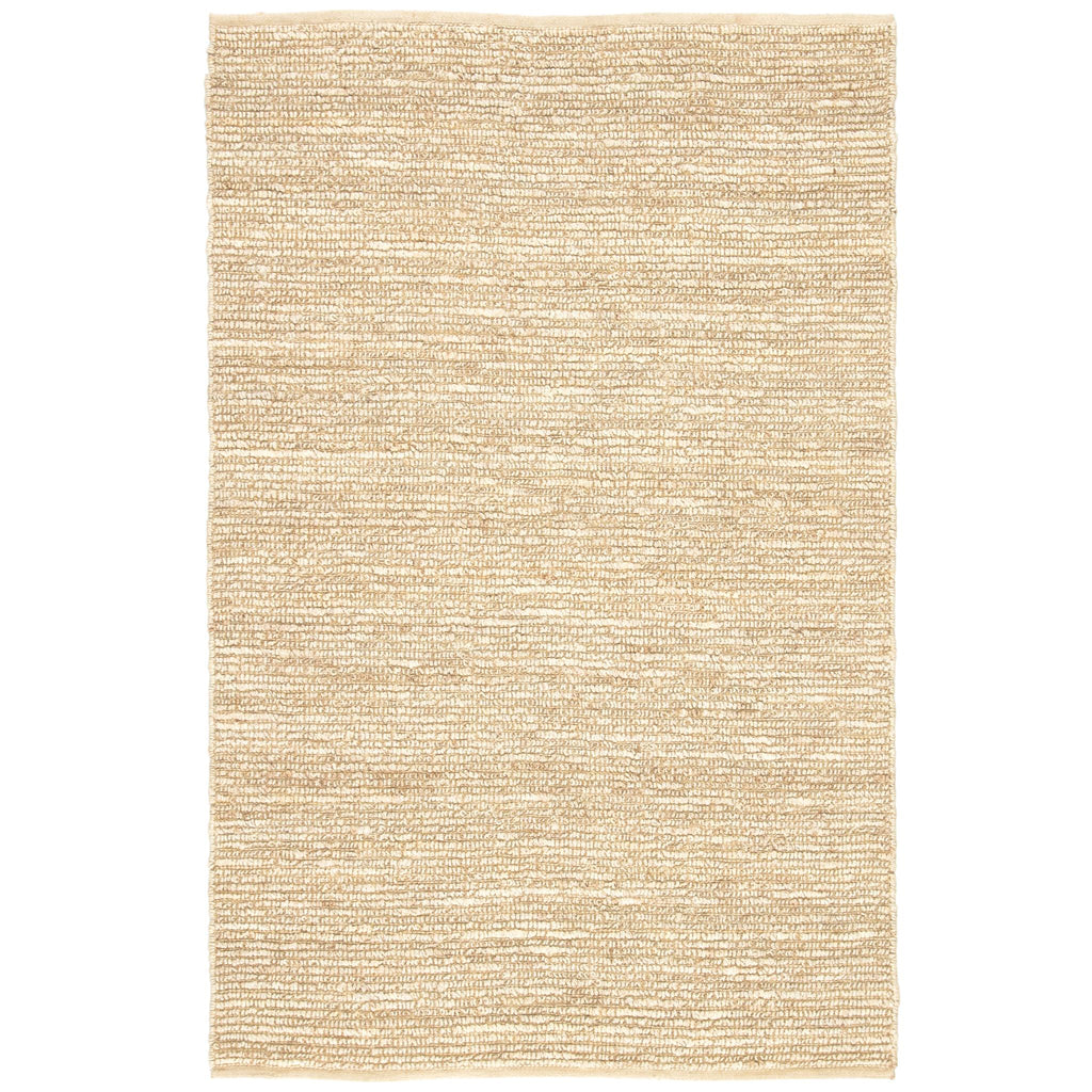 Jaipur Living Havana Natural Solid Beige Area Rug (2'X3')