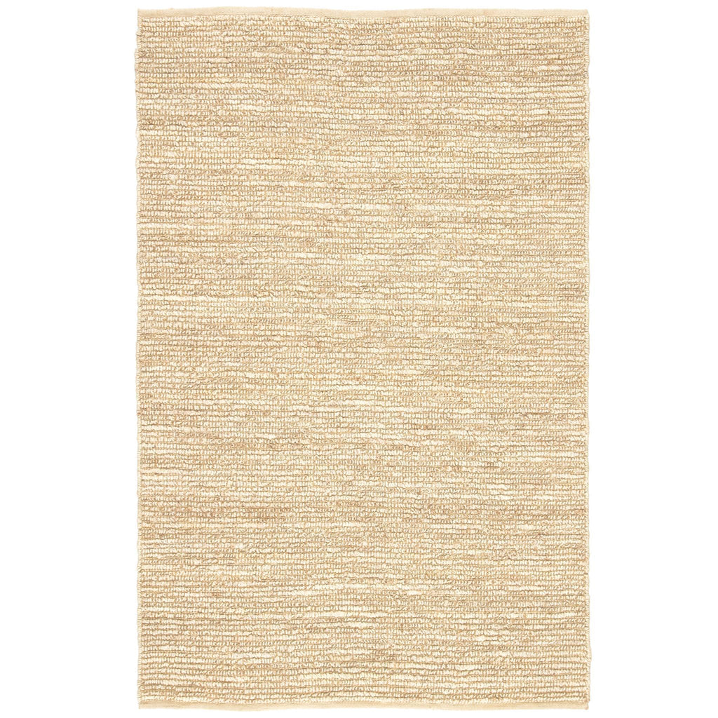 Jaipur Living Calypso Havana Solid Beige 5' x 8' Rug