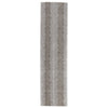 Jaipur Living Catalyst Axis Animal Gray / Taupe 2'2