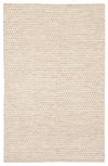 Jaipur Living Enclave Pompano Trellis Beige / Ivory 2' X 3' Rug