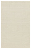 Jaipur Living Easton Windcroft Solid Cream 6' X 9' Rug