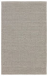 Jaipur Living Easton Windcroft Solid Taupe 6' X 9' Rug