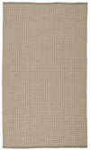 Jaipur Living Finlay Houndz Trellis Light Gray / Cream 2' X 3' Rug