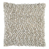 Jaipur Living Angora Kaz Textured Light Gray / Ivory 22