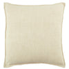 Jaipur Living Burbank Blanche Solid Cream 22