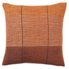 Jaipur Living Nagaland Pillow Impur Tribal Red / Gold 18