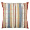 Jaipur Living Nagaland Pillow Shiloi Tribal Tan / Red 18