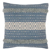 Jaipur Living Parable Palmyra Tribal Blue / White 20