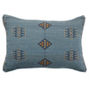 Jaipur Living Puebla Tanant Tribal Dark Blue / Gold 16