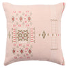 Jaipur Living Puebla Maram Tribal Blush / Brown 22