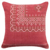 Jaipur Living Puebla Abeni Tribal Red / Brown 24