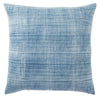 Jaipur Living Revolve Morgan Solid Blue / White 22