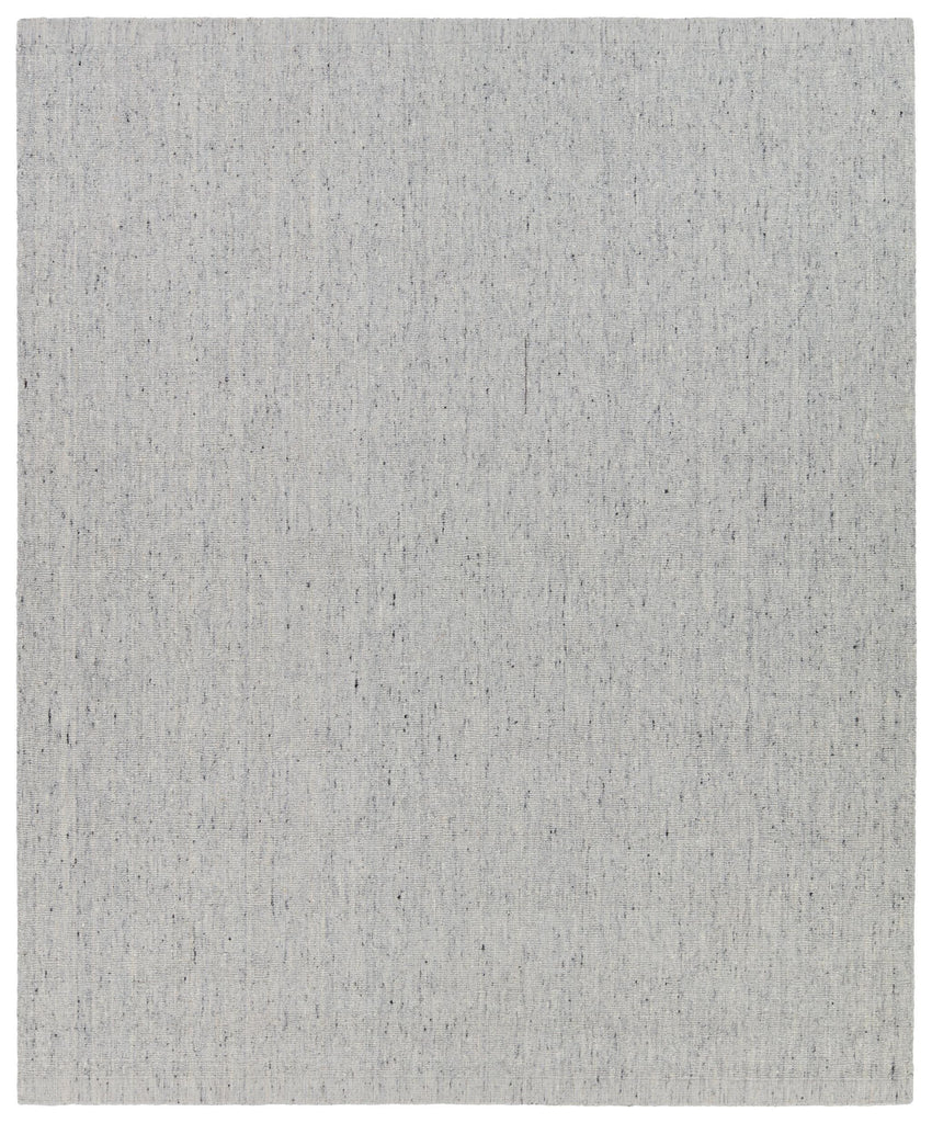 Jaipur Living Lorena Westen Solid Gray 9' x 12' Rug