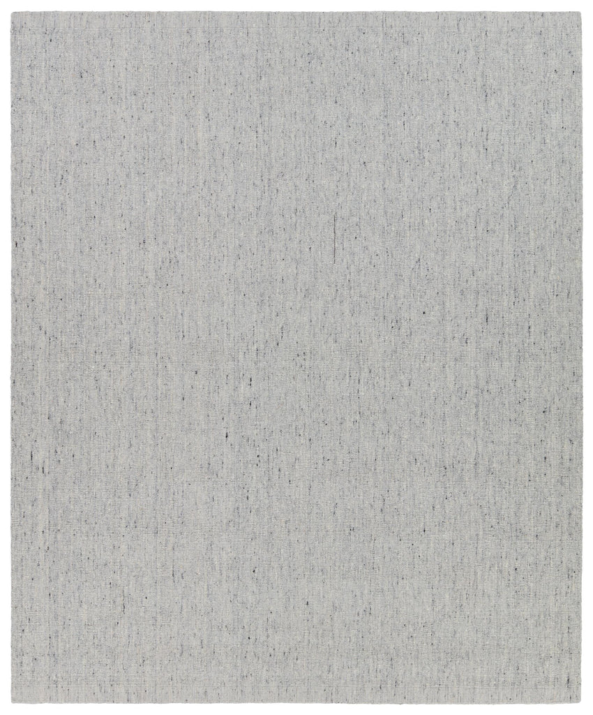 Jaipur Living Westen Handmade Solid Gray Area Rug (9'X12')