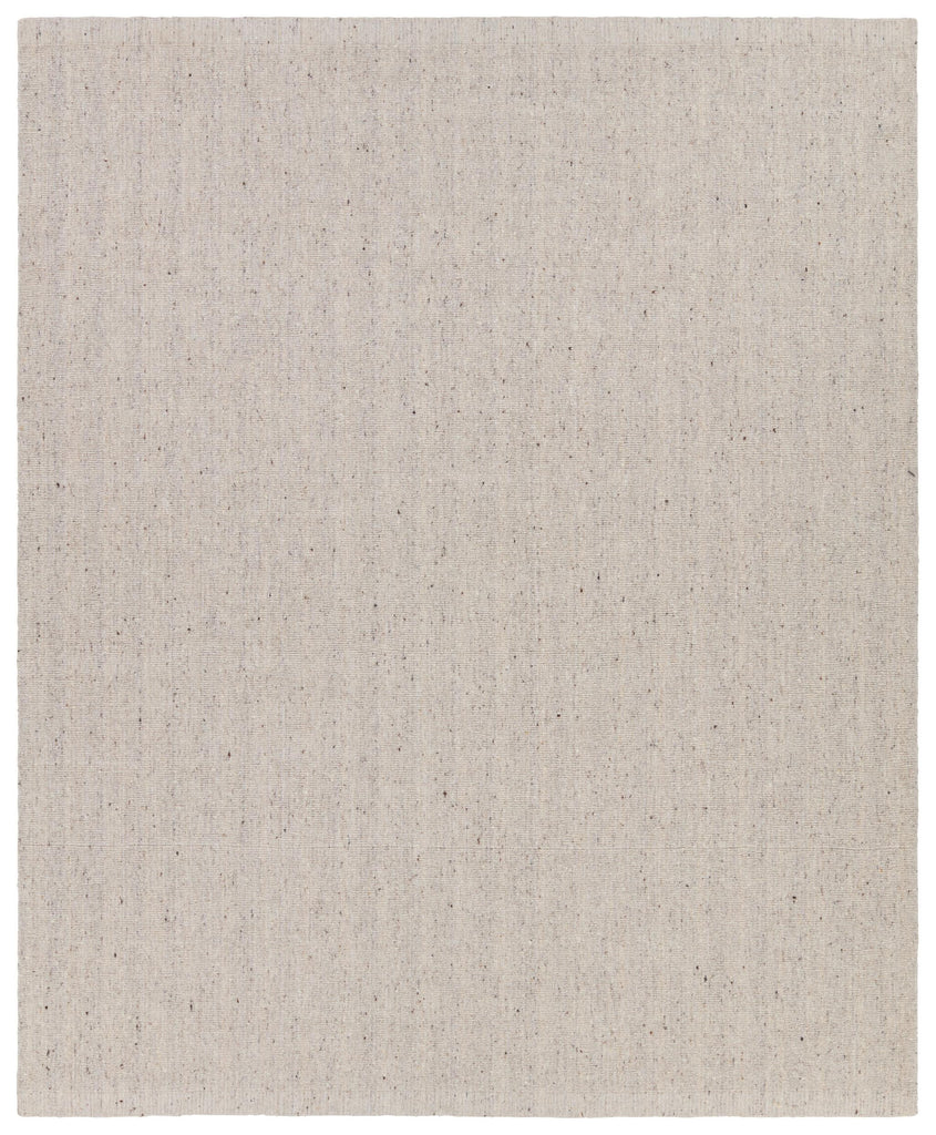 Jaipur Living Lorena Westen Solid Cream / Tan 9' x 12' Rug