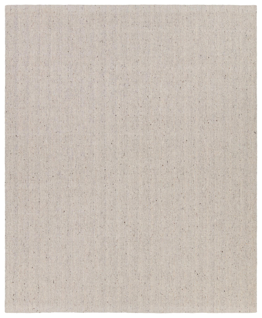 Jaipur Living Westen Handmade Solid Cream/ Tan Area Rug (9'X12')