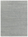 Jaipur Living Madras Vassa Solid Blue / Gray 2' X 3' Rug