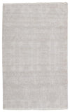 Jaipur Living Merritt Bram Tribal Light Gray / Ivory 6' X 9' Rug