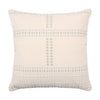 Jaipur Living Sancha Aryn Stripes Cream / Light Blue 22