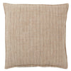 Jaipur Living Tanzy Murdoch Stripes Light Brown / Cream 22