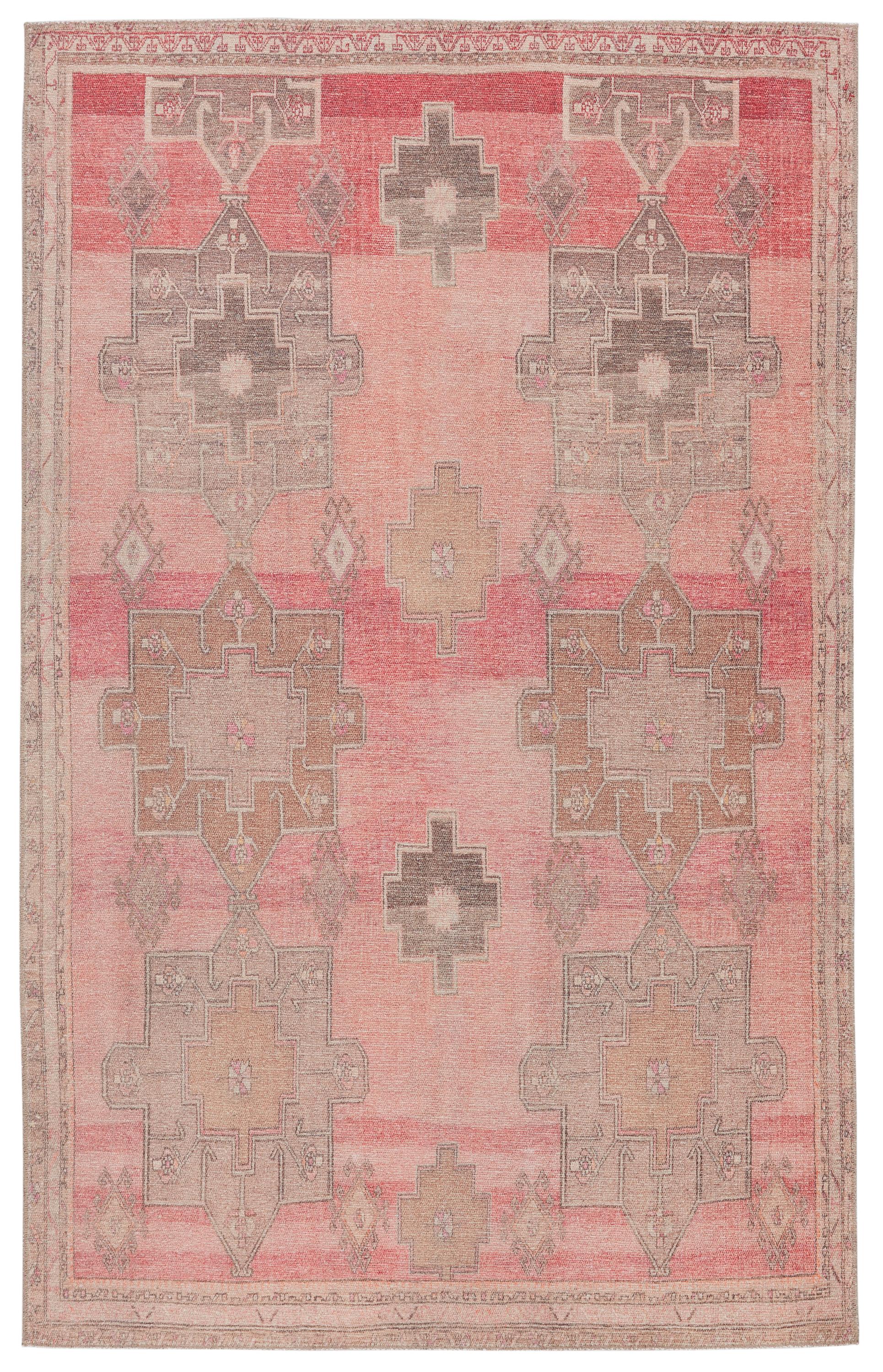 Surya | Premium 6'x9' Felted Rug Pad