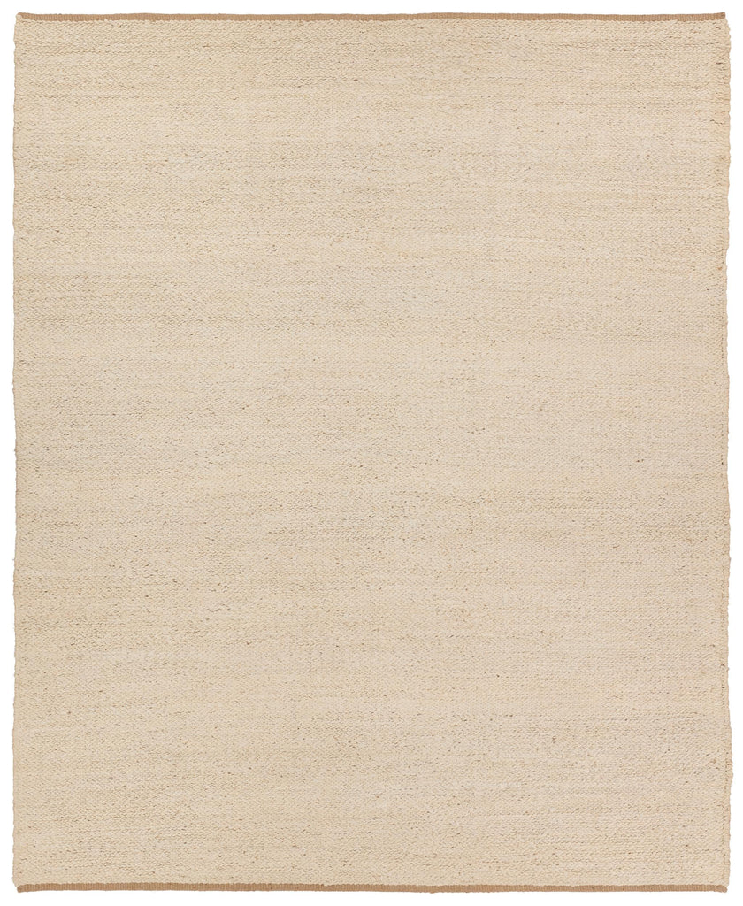 Jaipur Living Laylani Murrel Solid Tan 8' x 10' Rug