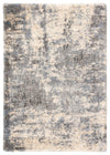 Jaipur Living Lyra Cantata Abstract Gray / Blue 2' X 3' Rug