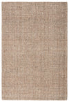 Jaipur Living Monterey Sutton Solid Tan / Black 2' X 3' Rug