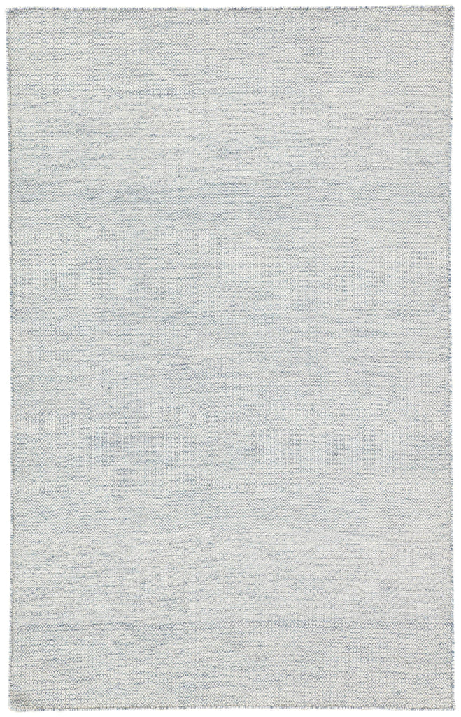 Jaipur Living Poise Glace Geometric Light Blue / Ivory 10' x 14' Rug