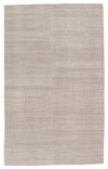 Jaipur Living Rebecca Limon Solid Light Taupe 2' X 3' Rug