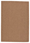 Jaipur Living Tahiti Maeva Border Light Brown 2' X 3' Rug