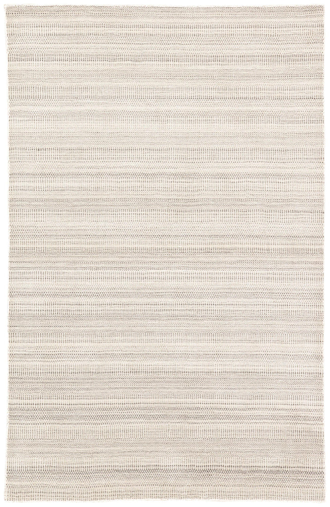 Jaipur Living Minuit Handmade Geometric Beige/ Gray Area Rug (10'X14')