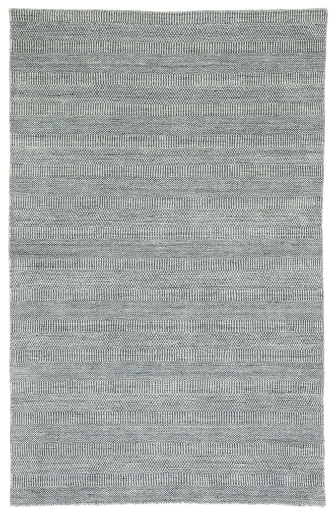 Jaipur Living Trendier Minuit Geometric Ivory / Dark Blue 10' x 14' Rug