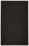 Jaipur Living Low Profile Premium Low Profile Premium Black 6' Sqr Rug Pad