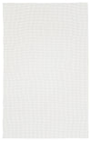 Jaipur Living Standard Open Weave Standard Open Weave White 6' Sqr Rug Pad