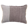 Jaipur Living Tanzy Morrigan Stripes Gray / Slate 16