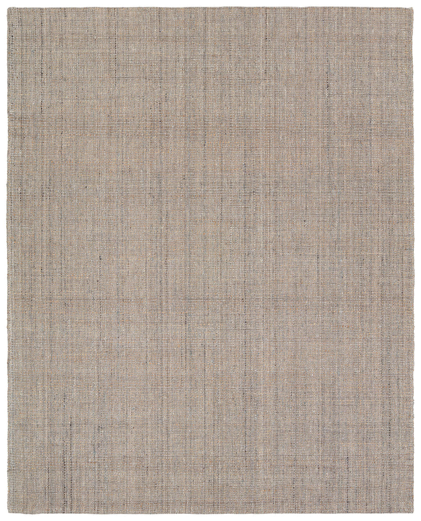 Jaipur Living Monterey Sutton Solid Beige / Gray 2' x 3' Rug