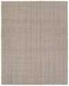 Jaipur Living Monterey Sutton Solid Beige / Gray 2' X 3' Rug