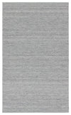 Jaipur Living Pasadena Lamanda Solid Gray / Light Blue 2' X 3' Rug