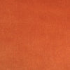 Schumacher Hospitality Olympic Velvet Orange Fabric