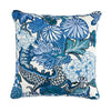 Schumacher Chiang Mai Dragon I/O China Blue 22