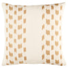 Schumacher Izmir Ikat Stripe Sand 20