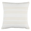 Schumacher Ohara Stripe Indoor/Outdoor Ivory 18