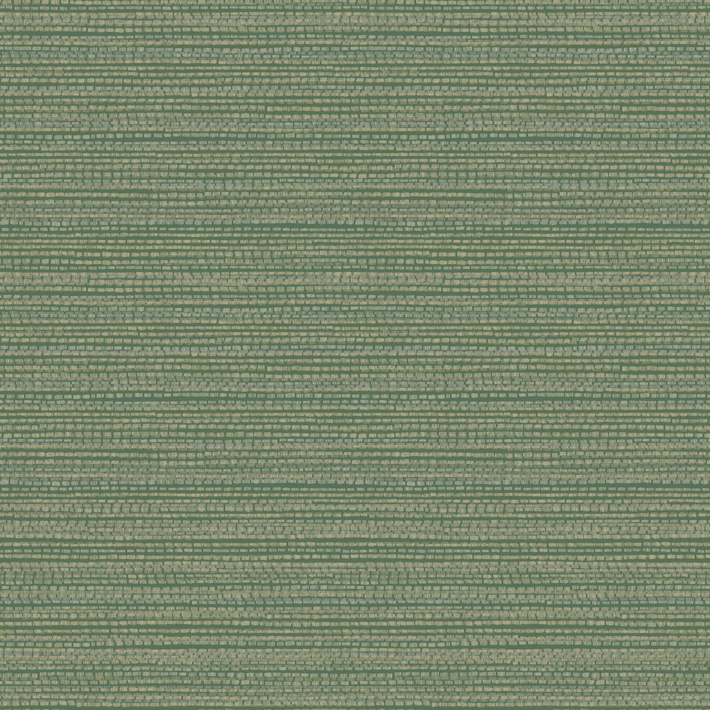 Erin & Ben Co. Tick Mark Texture Peel & Stick Meadow Green Wallpaper