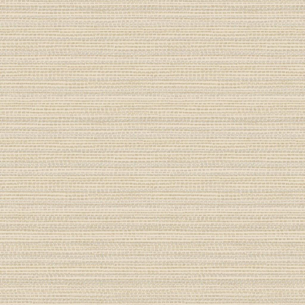 Erin & Ben Co. Tick Mark Texture Peel & Stick Warm Wheat Wallpaper